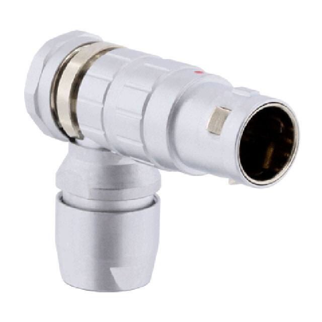 JBXFC3G03MCSDSR Souriau-Sunbank by Eaton  Assemblages de connecteurs circulaires